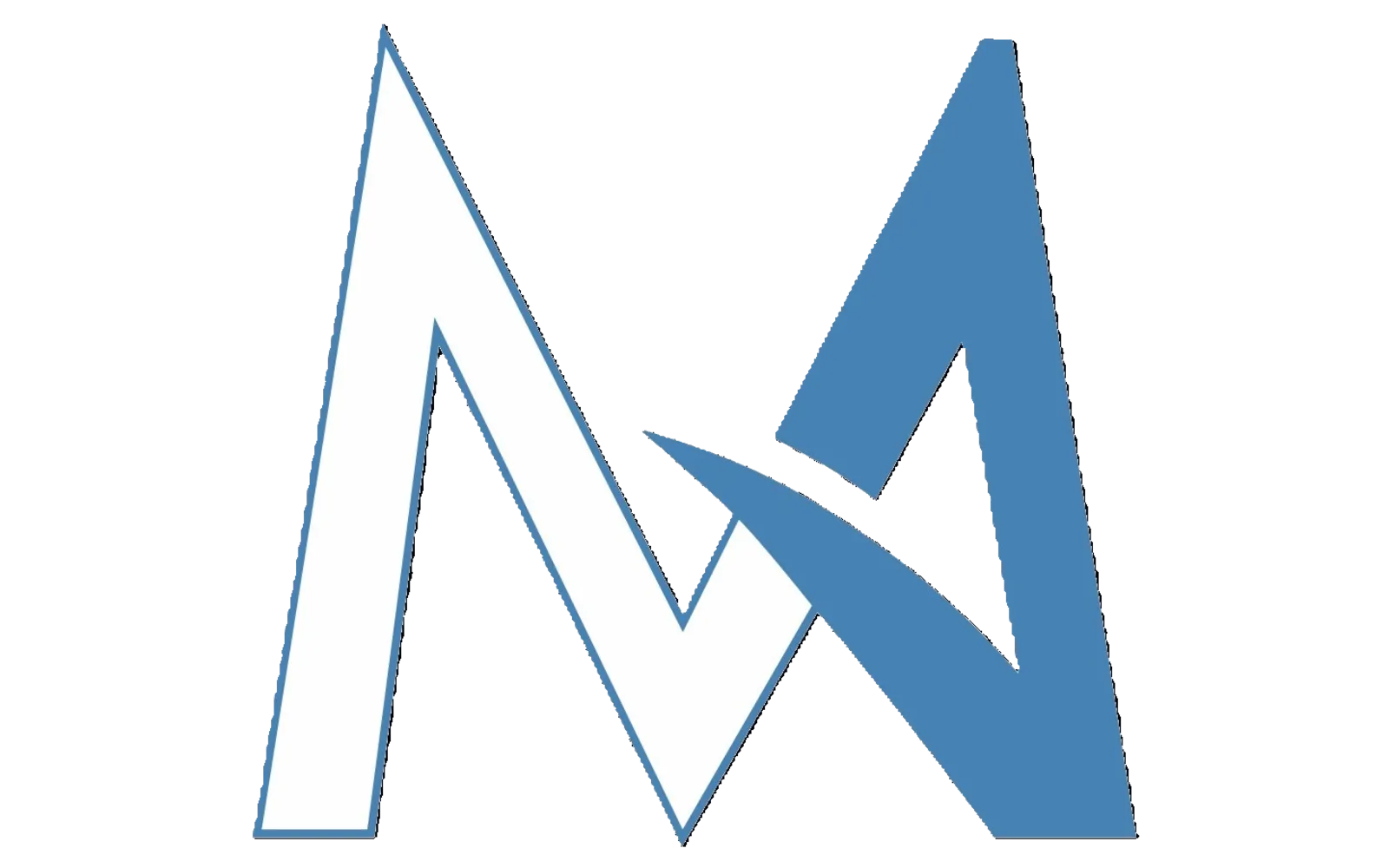 Moro Athletics Logo